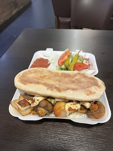 Photo of Express Mangal - 1 Cromwell Dr, Huntingdon PE29 6LA